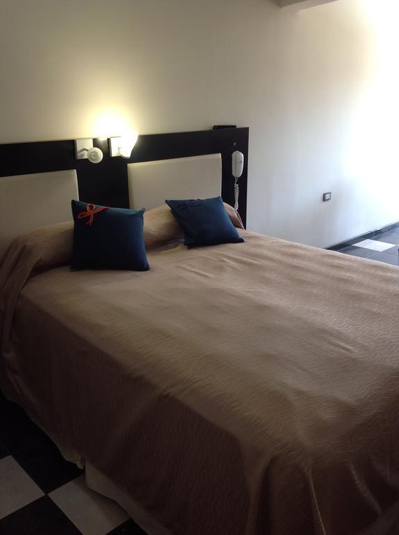 Apart Hotel Concepcion San Fernando del Valle de Catamarca Habitación foto