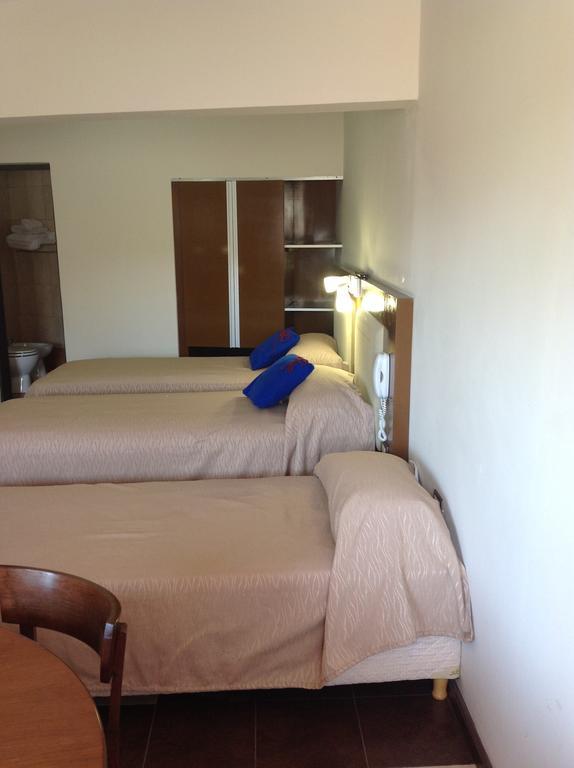 Apart Hotel Concepcion San Fernando del Valle de Catamarca Habitación foto