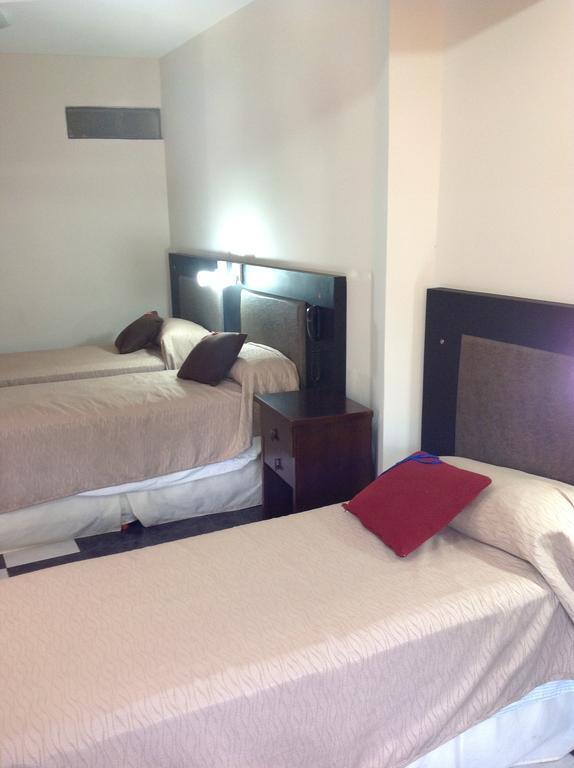 Apart Hotel Concepcion San Fernando del Valle de Catamarca Habitación foto